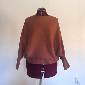 Kerisma Soft Batwing Sweater